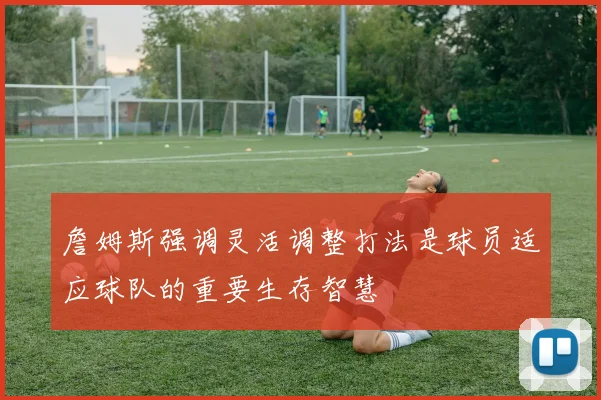 詹姆斯强调灵活调整打法是球员适应球队的重要生存智慧