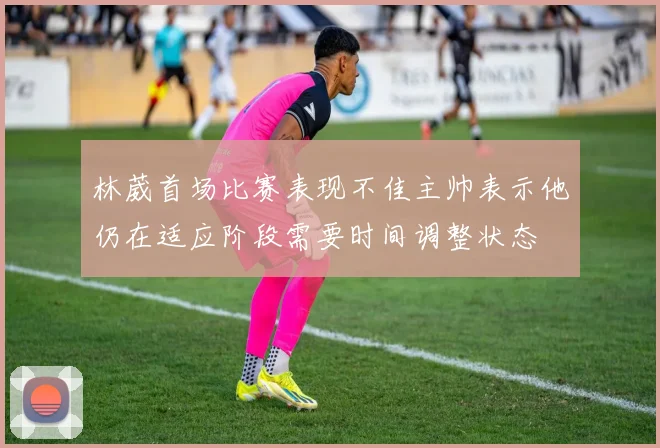 林葳首场比赛表现不佳主帅表示他仍在适应阶段需要时间调整状态