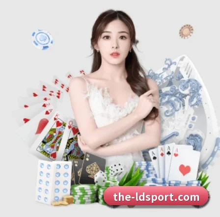 每个板块围绕一个运动项目展开 - 多运动项目内容板块（LDSPORTS）
